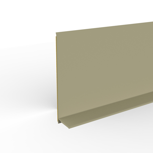 Döllken WLK80 Remur 0130 beige 50,0mt Weichsockelleiste